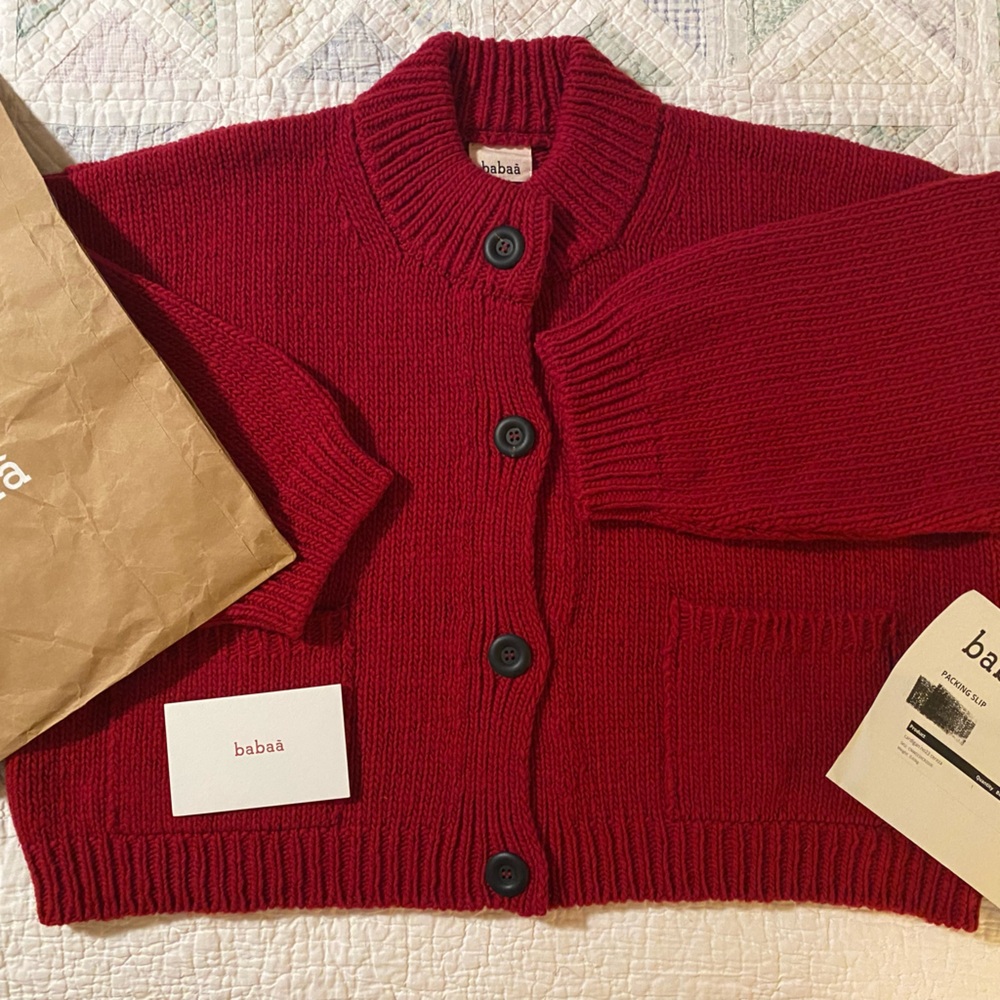 BABAA no 23 in Cereza